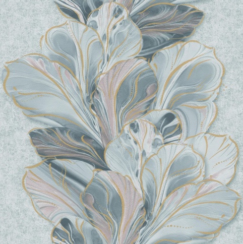 *Обои Аркадия 6341-6 МОФ 0,53*10 фото 1