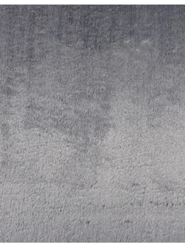 Ковер VITRIN 0.6*1.1 Прямоугольник 4086 PLAIN GREY фото 1