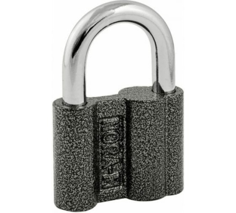 Замок навесной ЗН-213-65мм (3 кл.) фото 1