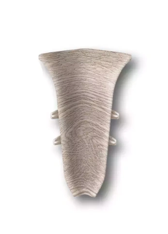 Угол внутренний "Идеал Классик" 55 Дуб палена 415 фото 1