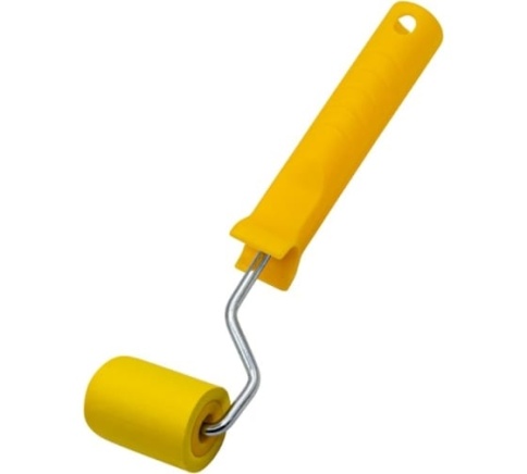 Ормис Валик прижимной резиновый 50мм с ручкой (04-9-205) фото 1