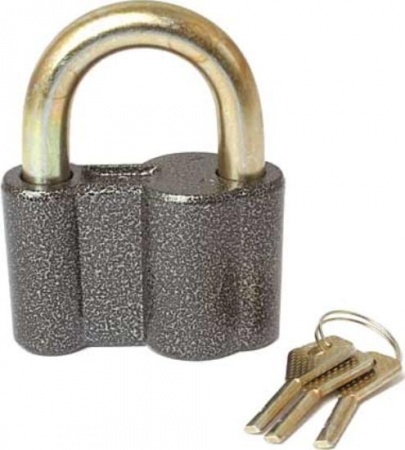 Замок навесной ВС2-АЧебоксары З-Ф фото 1