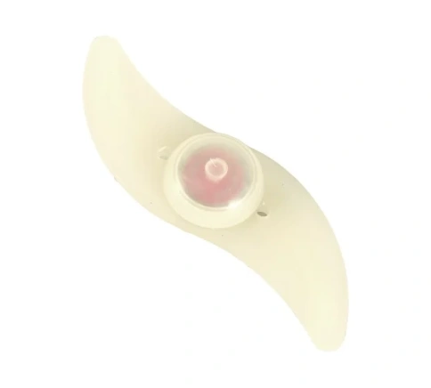 Габарит в спицы YY-601,3 режима света, от батарейки (046424) фото 1