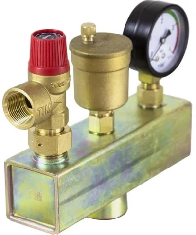 Группа безопасности JH-1022-3 фото 1