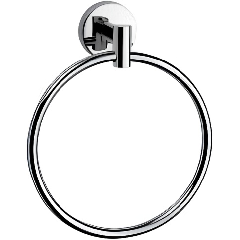 Полотенцедержатель F1704 кольцевой фото 1