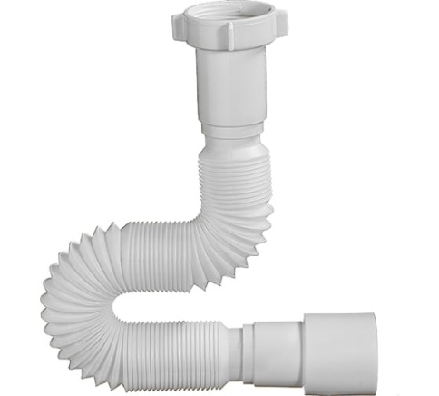 ORIO Гибкая труба 1 1/2*40/50 АС-10131 фото 1