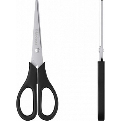 Ножницы хозяйственные 13,5см фото 1