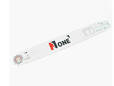 Шина для пилы NAMBER ONE N1GP1,3-57-3/8-16 фото 1