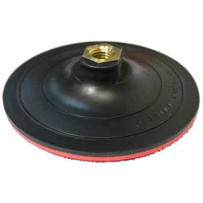 (*)Опорный диск Orientkraft 150мм М14 тонкая фото 1