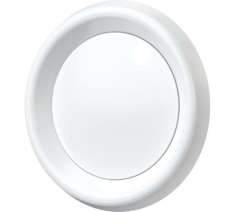 Анемостат приточно-вытяжной с фланцем 16АПВП фото 1