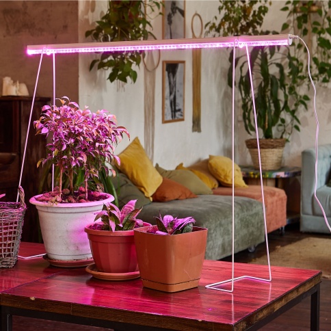 Uniel Светильник св/д для рассады и растений с выкл.на кор с даль кр  1150мм ULI-P45-35W/SPBX IP40 фото 1