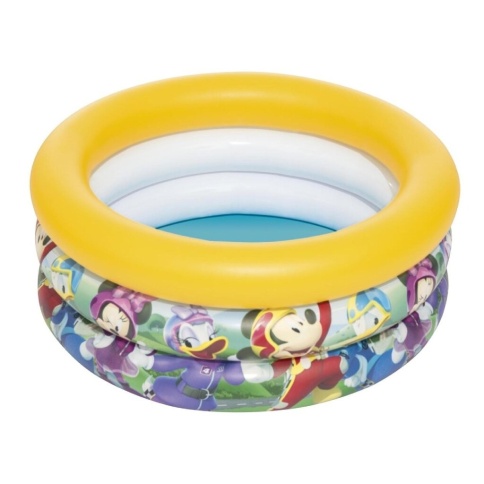 Спорт бассейн 70*30 см 38л от 2 лет (354723) фото 1