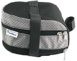 Велосумка под седло большая BC-062 фото 1