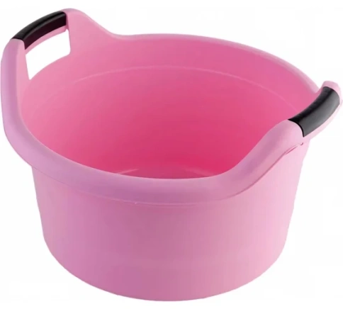 Таз пл.12л Люкс С407 фото 1