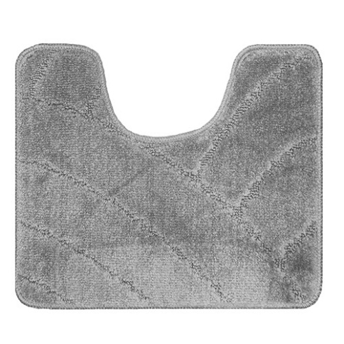 Коврик BANYOLIN U-type 55*90 (серый) фото 1