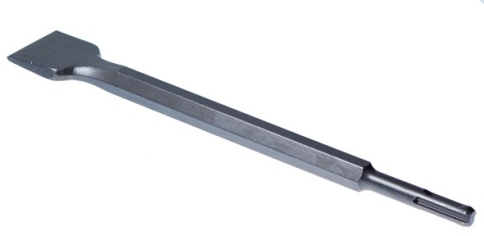 Ормис Зубило плоское SDS-plus, 14 х 20 х 250 мм. (36-7-625) фото 1