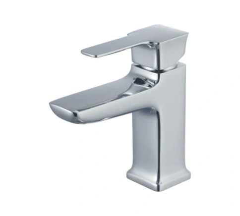 Смеситель д\умывальника BASIS Lemark LM3606C фото 1