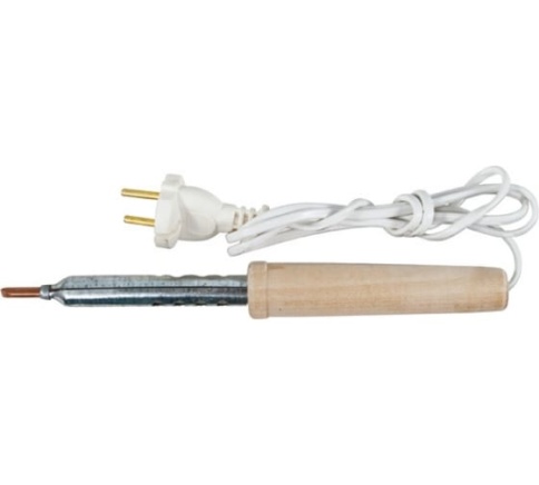 Паяльник 80 Вт (60508) фото 1