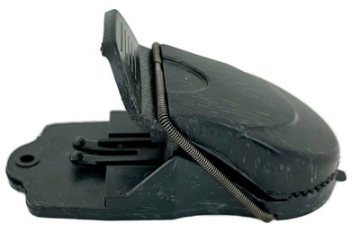 Мышеловка пластмассовая (Классическая) фото 1