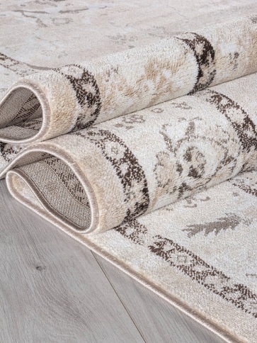 Ковер IRIS MP04 2.0-3.0 STAN BEIGE фото 2