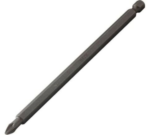 Бита PH2-150 Е6.3 COREBIT фото 1