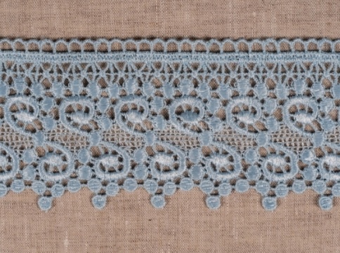 Гипюр Ajur HX 34849-E/7 фото 1