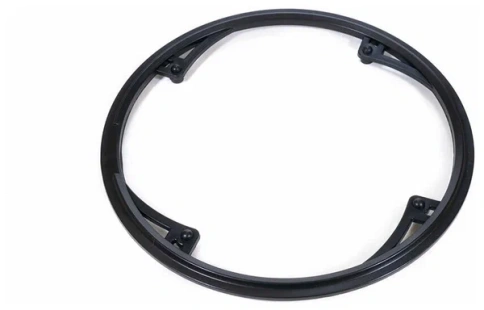 Защита системы на 48 зуба, пластик 4 болта РС426 (052830) фото 1