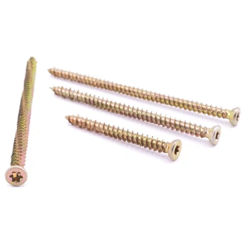 Шуруп по бетону FRS-S 7.5х52 фото 1