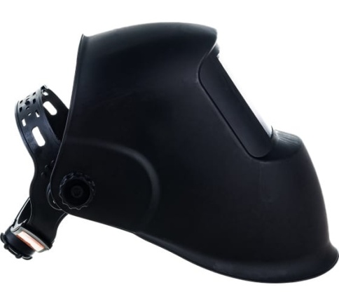 Маска КОРУНД черная АСФ 4/9-13  фото 1