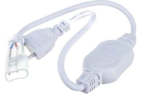 Navigator 71934 Драйвер NLS-power cord-2835-220V-NEONLED  фото 1