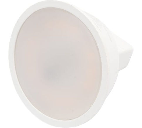 OSRAM Лампа светодиодная LED Value LVMR1650 6SW/840 GU5.3 230В  фото 1