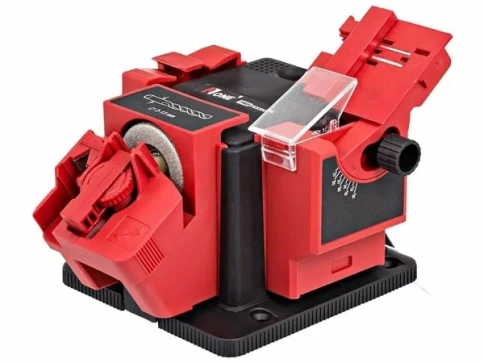 Станок для заточки сверл, ножей, ножниц NAMBER ONE EGS200-125-2 фото 1