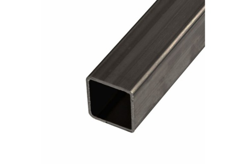 Труба стальная профильная 40х40х2 фото 1