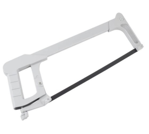 Ножовка по металлу "Classic" 300мм 42-1-005 фото 1