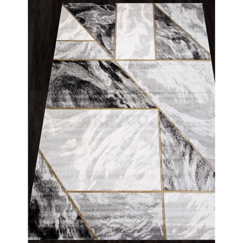 Ковёр OMEGA 2.0*4.0 08742G Stan Gold/Gold Турция фото 1