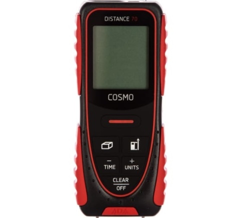 ADA A00429 Дальномер лаз. Cosmo 70 фото 1