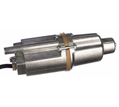 Насос Ручеек-1 МОГИЛЕВ 40 м. нижн. заб. 225 Вт. 432 л/ч фото 1