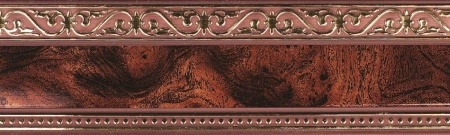 Бленда Монарх корень ореха (уп. 30м) фото 1