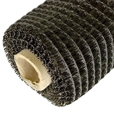 Сетка кладочная базальтовая СБНП 25мм*25мм (1*50м) фото 1