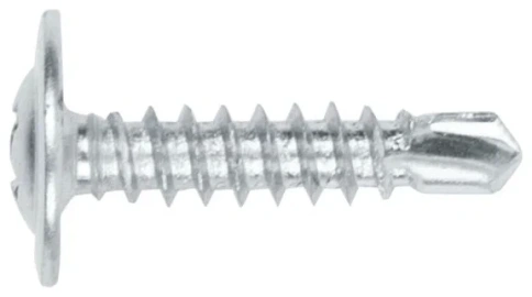 Саморез с п/ш ММ/св 4,2х41 фото 1