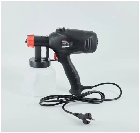 Краскораспылитель NAMBER ONE SG580-1 фото 1