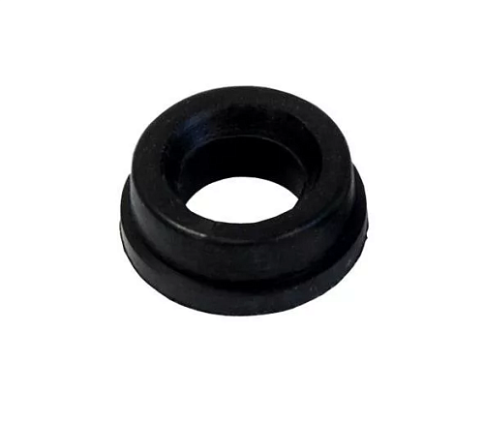 Прокладка "ступенька" для керам. кран-буксы (для отеч.смесителей) фото 1