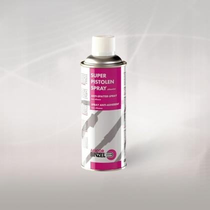 BINZEL- спрей, 400 мл фото 1