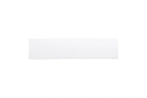 Бленда Галант 7см Белый глянец фото 1