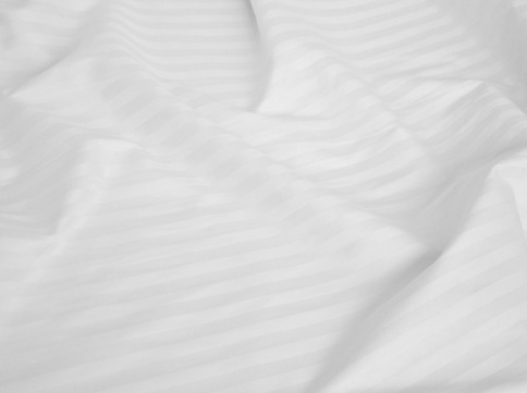 Сатин х/б для постельного белья отбеленный 2292-БЧ(41151) шир. 308 фото 1