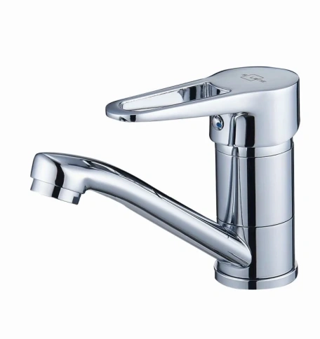 Смеситель для кухонной мойки 4L-В045 фото 1