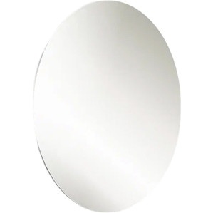 Зеркало 570*770 овал фото 1