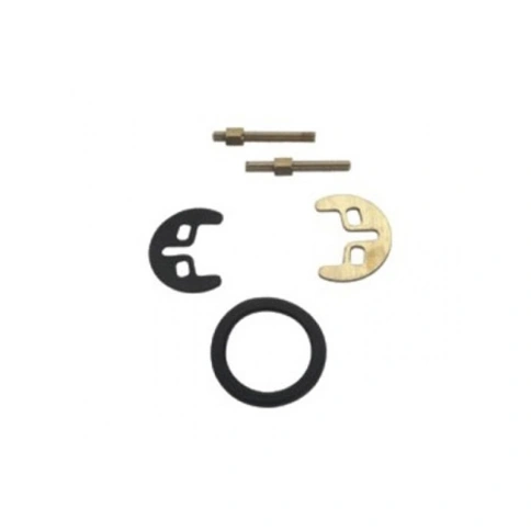 Крепление для елочки (под 2 шпильки) фото 1