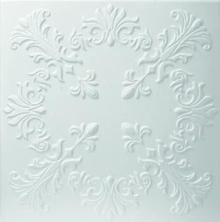 Плита потолочная 0856L фото 1