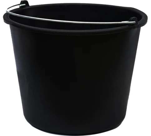 Ормис Ведро пластмассовое 16л. 62-0-116 фото 1